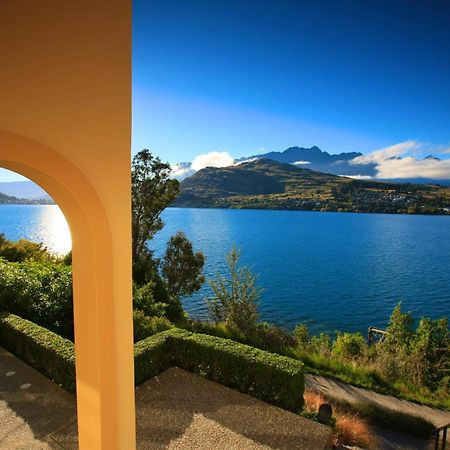 Villa Del Lago Queenstown Exterior photo