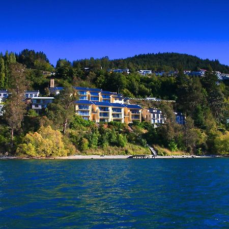 Villa Del Lago Queenstown Exterior photo