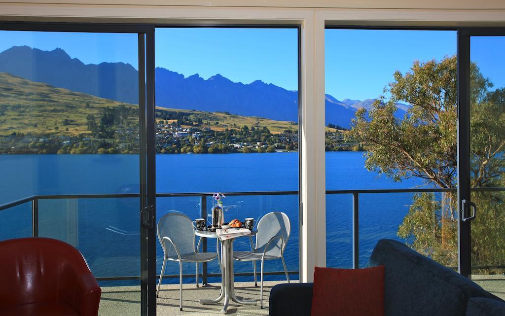 Villa Del Lago Queenstown Exterior photo